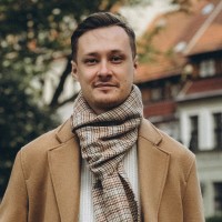 AIT TR Employee Marsel Sidikov's profile photo
