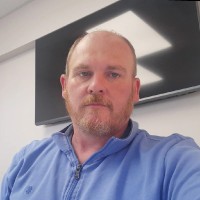 Fraley and Schilling Employee Kyle Robbins's profile photo