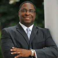 Prairie View A&M University Employee Gregory Bryant's profile photo