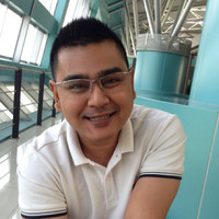 Badan Pengelola Migas Aceh (BPMA) Employee Dody Artanto's profile photo