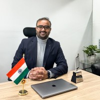 Revayu Energy Employee Prateek Gupta's profile photo