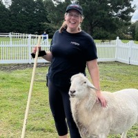 Landmark Hotel Group Employee Christine Flanagan's profile photo