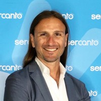 Sercanto Employee Luigi Conte's profile photo