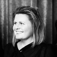 Fidell AB Employee Maria Dahlberg's profile photo