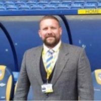 Andrew Taylor Email