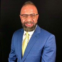Bank of Albuquerque Employee John Barela's profile photo