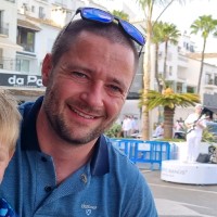 Commify Employee Colin Olliver's profile photo