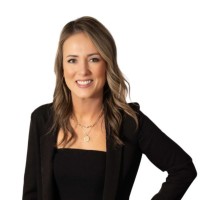 The EZ Sales Team - Keller Williams Citywide Employee Ashley Dobransky's profile photo