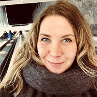 EkoRent (inactive) Employee Ulla Köykkä's profile photo