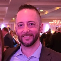 Total Sales & Marketing Employee Robert Ahearn's profile photo