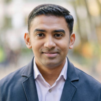 Lady M Confections Co., Ltd. Employee Kal Weerasinghe's profile photo