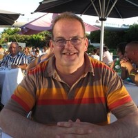 FreshPLUS Employee Nick Corbett's profile photo