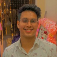 Rishabh Pawar Email