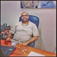 Ashraf Helal Email