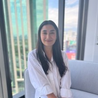 Commercial Cleaning Services Employee Sara Violeta Rodriguez's profile photo