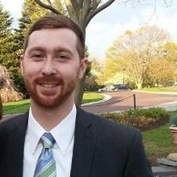 Hotwire Communications Ltd Employee Colin Jordan's profile photo