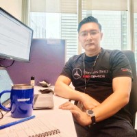 Vestigo Petroleum Sdn Bhd Employee Ibnu Azadi's profile photo