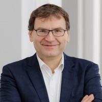 Fraunhofer FIT Employee Stefan Decker's profile photo