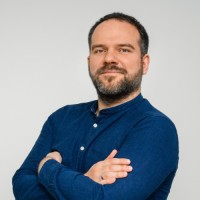 P2H Employee Oleksiy Kovalenko's profile photo