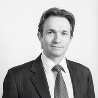 No5 Barristers' Chambers Employee Colin Banham's profile photo