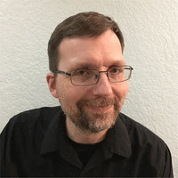 Flymachine Employee John Petts's profile photo