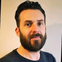 talenTtrust Employee Ben Adderley's profile photo