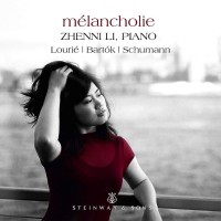 Zhenni Li-Cohen Email & Phone Number