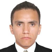 EISA Employee Jhon de la Cruz Trillo's profile photo