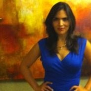 NewTechWood Employee Cecilia Barron Ancira's profile photo