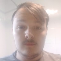We Do Code Employee Brandon Coates's profile photo