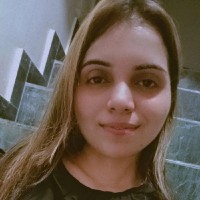 DubaiBulls Employee Anushree Tripathi's profile photo