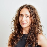Meow Wolf Employee Sarah Stone's profile photo