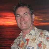 Dallas International University Employee Rod Jenkins's profile photo