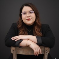 Amazon Alumínio Employee Juliana Veras's profile photo