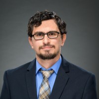 Charter Oak Health Center, Inc. Employee Nicholas Simpson's profile photo