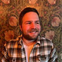 Nike Employee Ryan Maley's profile photo