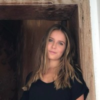 Thoughtful AI Employee Sofia Gumucio's profile photo