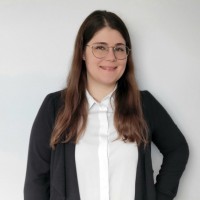 Christ Packing Systems GmbH & Co. KG Employee Karin Jablonski's profile photo