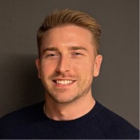 OceanScore Employee Leo Grayson's profile photo