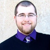 Fidelity Investments Employee Blake Murdock's profile photo