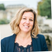Muriel Garrigue Email & Phone Number