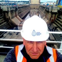 Industrial Valves Limited Employee Robert English's profile photo