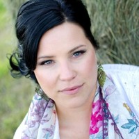 Amber Lanphier
