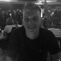Oriental Merchant Europe Employee Joris Steenbekkers's profile photo