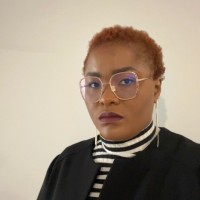 Fastmag Employee Christelle Lungeni's profile photo