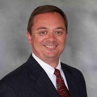 UBS Employee Mark Worley's profile photo