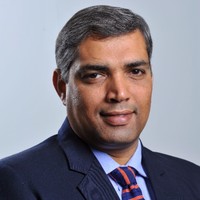 Livlong Employee Sivaram Maganty's profile photo