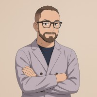 M&C Saatchi Group Employee Robin Clarke's profile photo