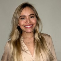 Fax Partnership Employee Alejandra Munoz's profile photo