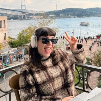 OPTIMA Employee Simge Çakmak's profile photo